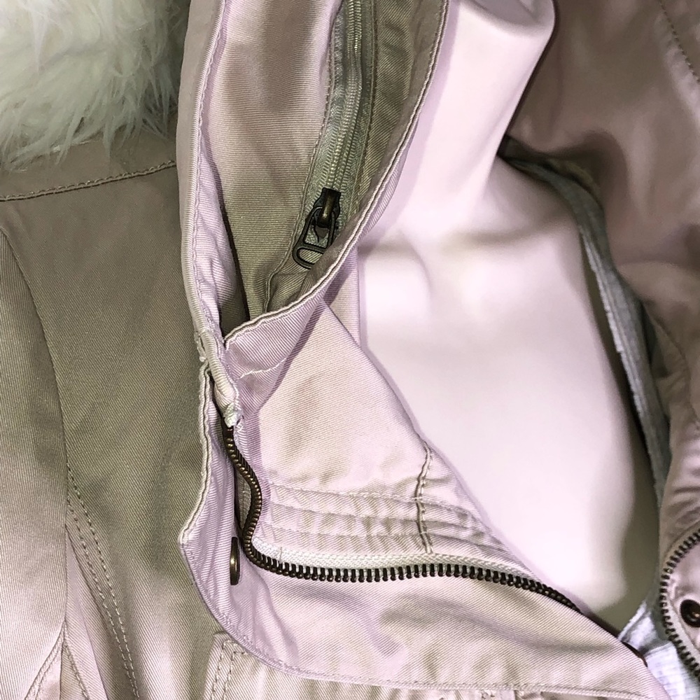 Andrew Marc Utility Style Jacket - image 6